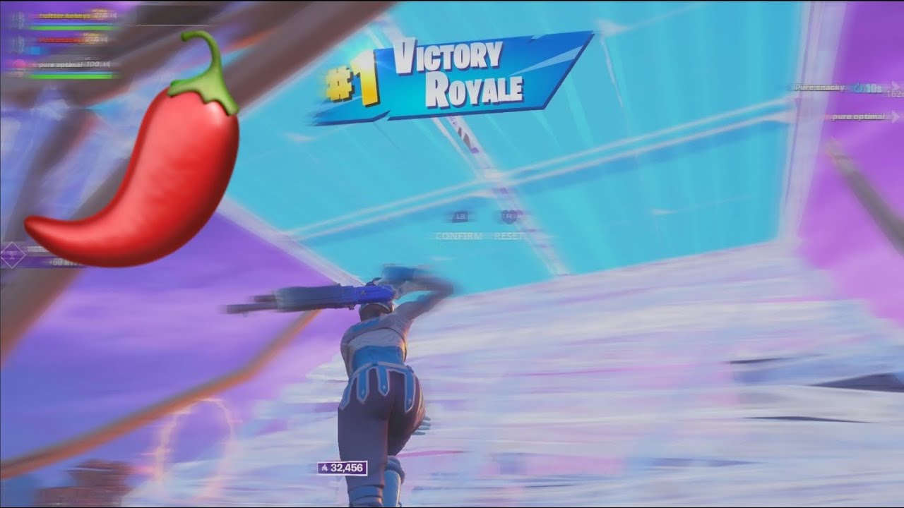 Spicy 🌶️