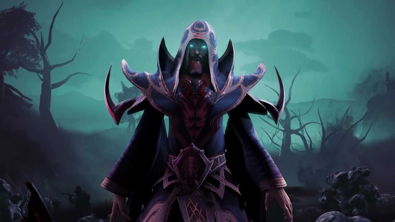 Official Trailer Runes of Magic - Chapter IV - Lands of Despair