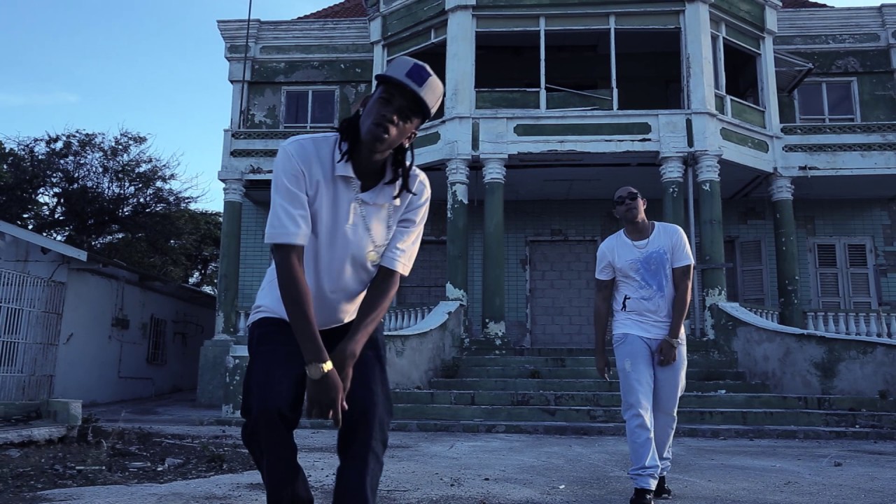 Sandro Man x UziMatic - Mi'N Ta Drumi (Official Video)