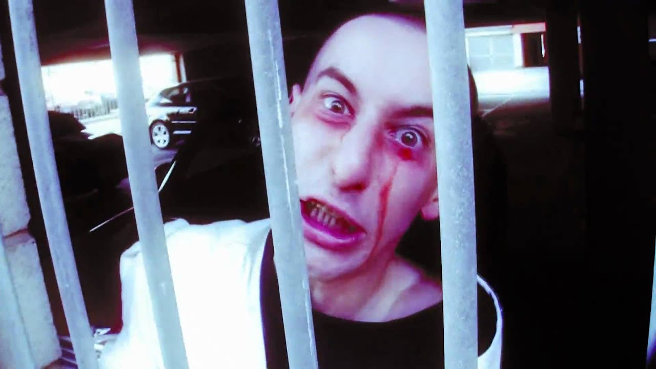 Dorris feat. Xtra - Animal Season (Official Music Video)