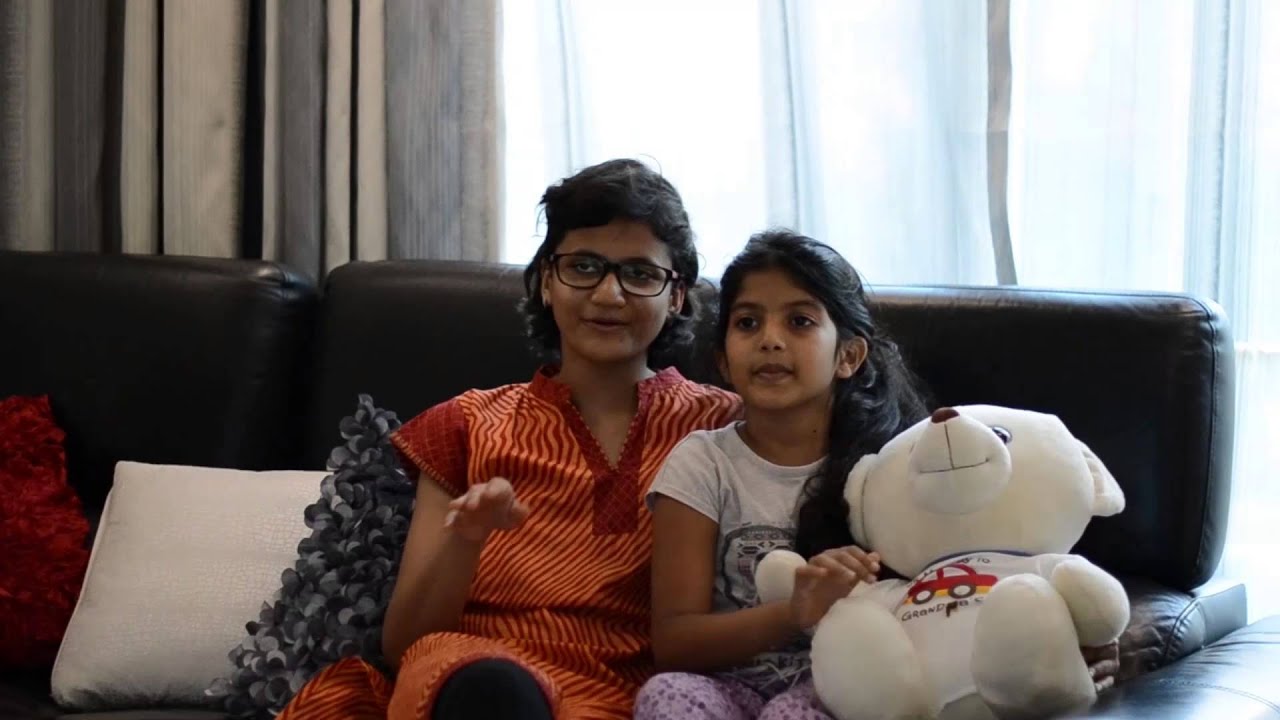 SpRha | Best Film in Group A | CIFF 2015