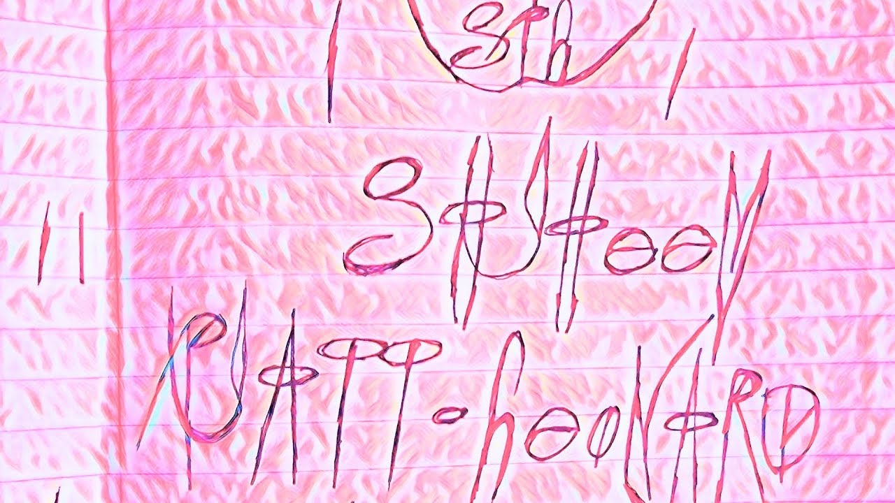 Shyheem Pyatt-Leonard💖I Keep Trying💖