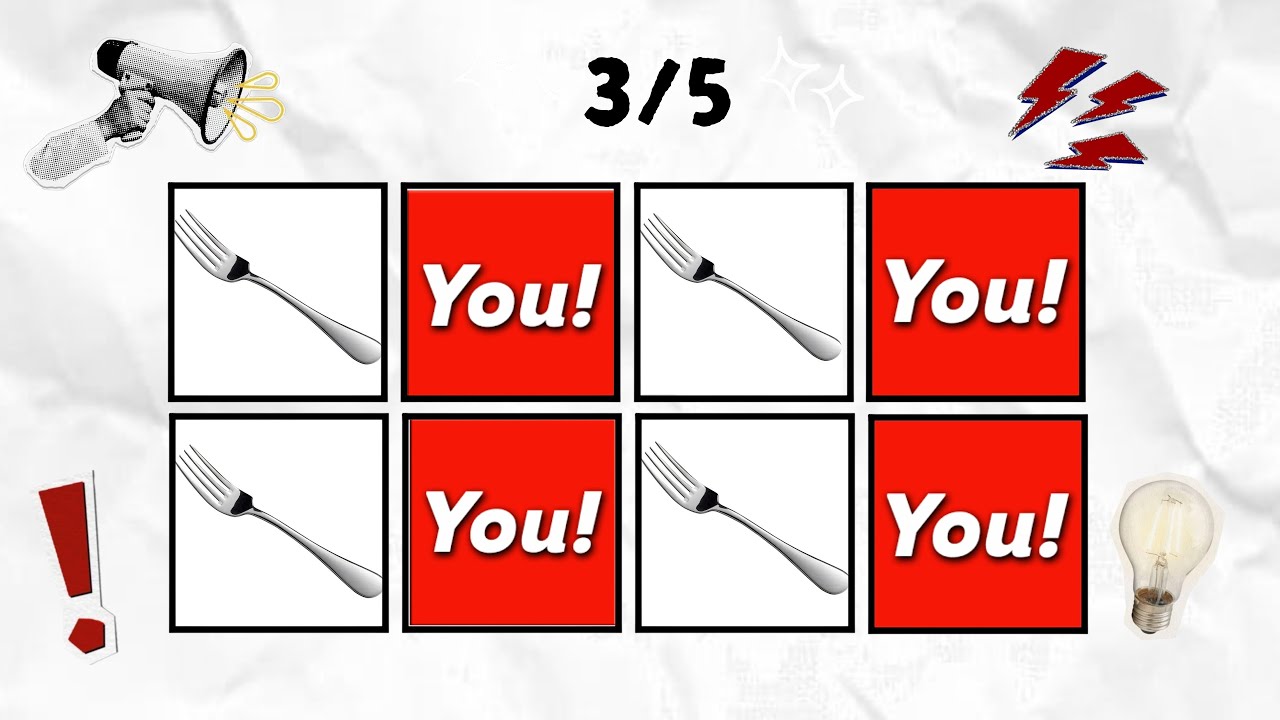 Say The Word On Beat (Level: 1-3)