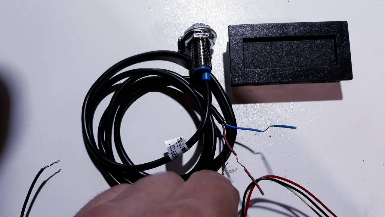 Cum montam un Turometru tractor sau utilaje