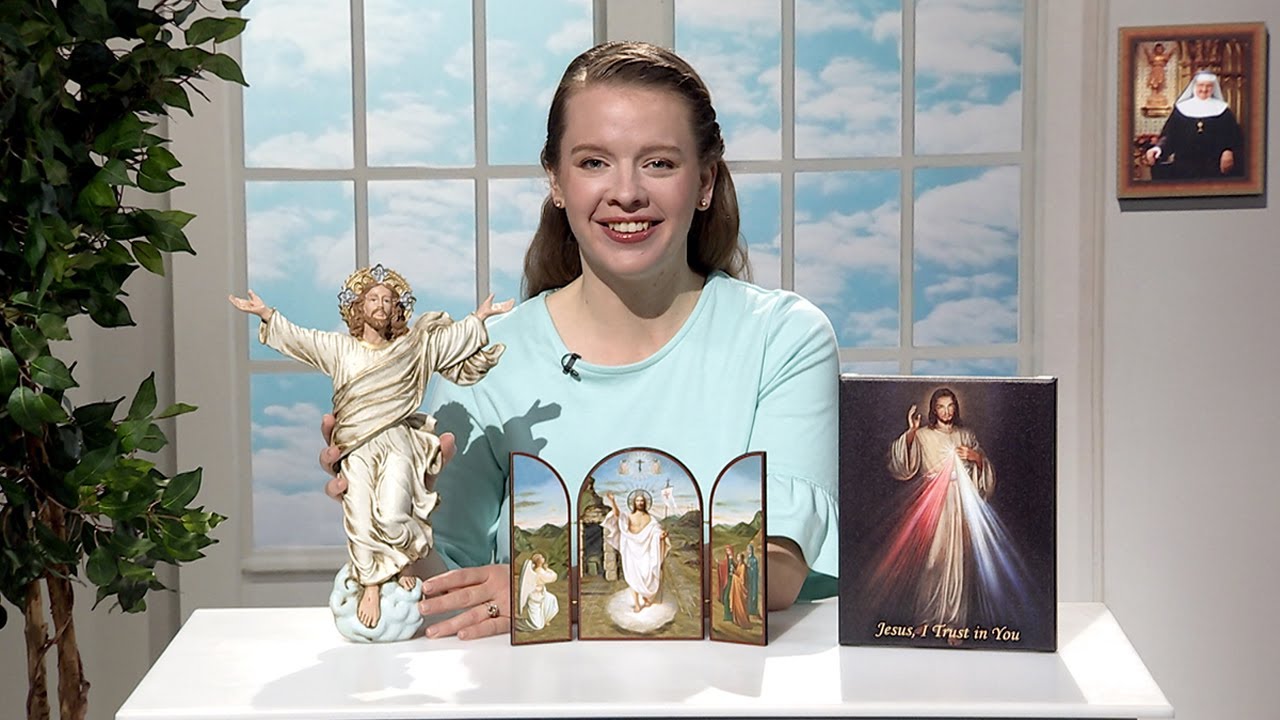 EWTN Religious Catalogue - 2023-04-10 -