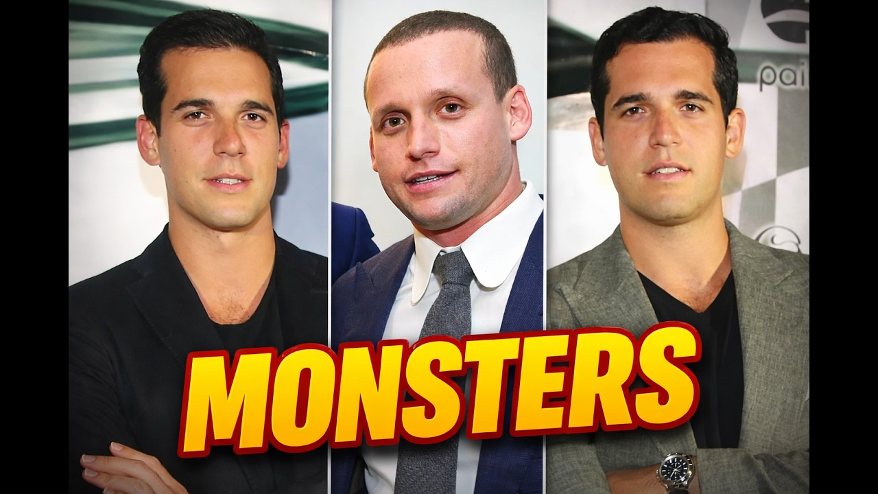 The “Playbook”: How Three Brokers Allegedly Drugged 60 Women