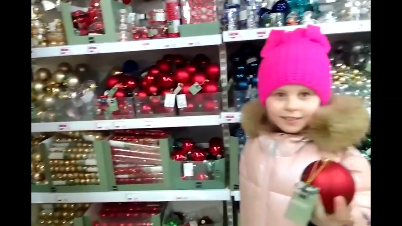 ✨Предновогодний влог № 1✨ уюты✨ красивости✨волшебности✨наш декабрь✨