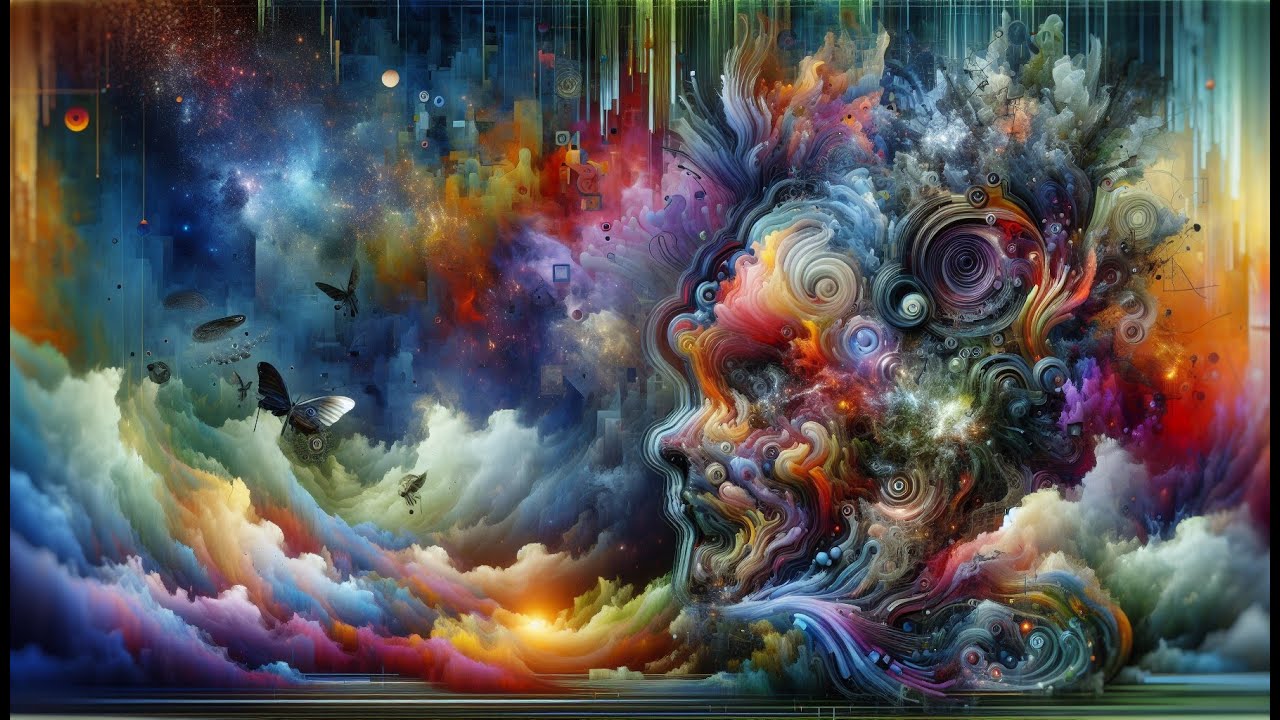 💿 Neuro Nightmare