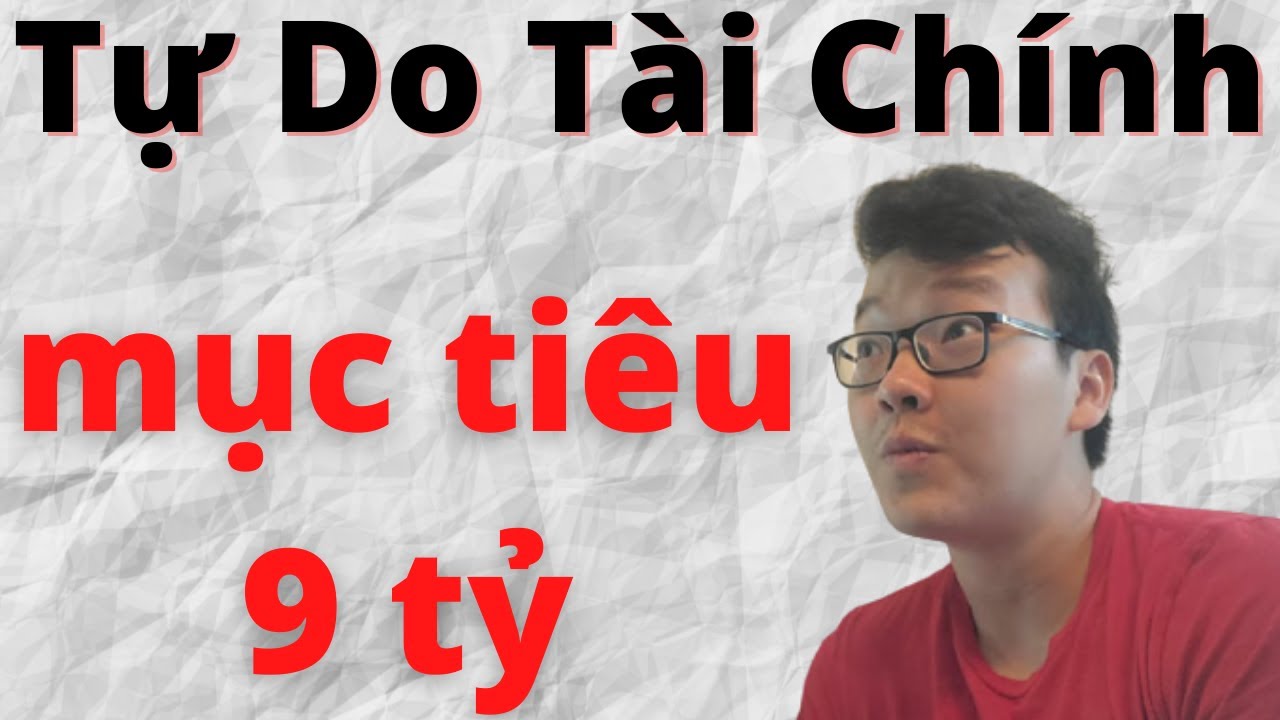 CẦN ĐẦU TƯ bao nhiêu để NGHỈ HƯU | Thanh Cong TC |