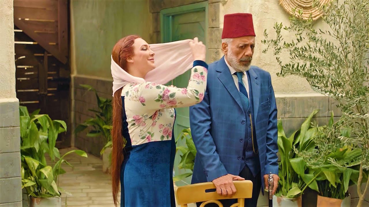 مسلسل الكندوش - الحلقة 21 