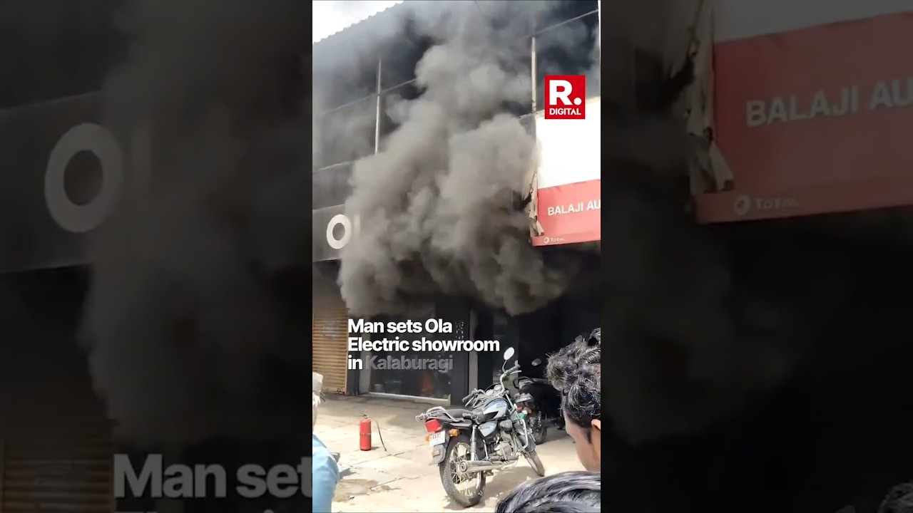 ola will be shut down ? #trending #short #hype