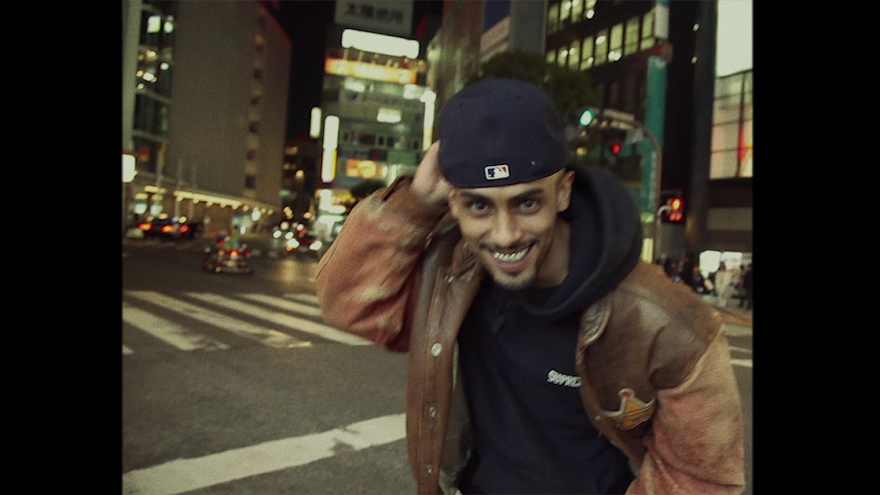 STARKER - STAR.KELLY ( Official Music Video)