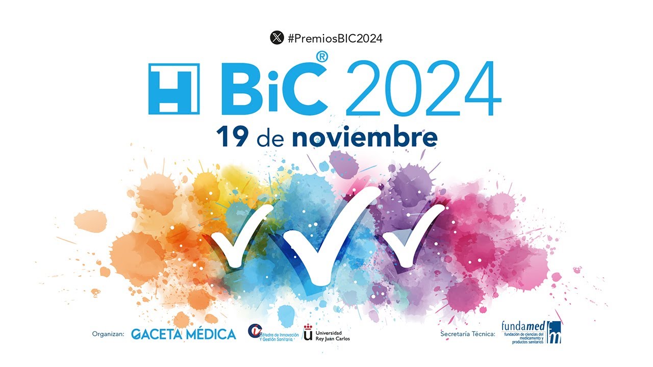 Los mejores momentos de los Premios BiC 2024