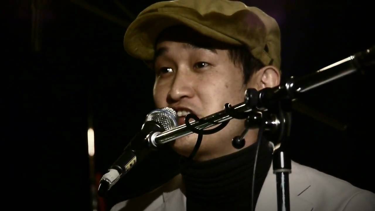 【LivePV】Rails-Tereo「Rainbow」