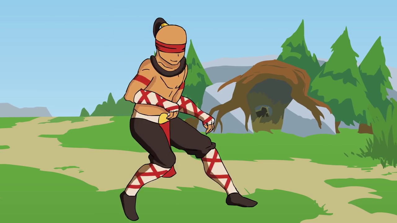 HIKU! Lee Sin Mix   League of Legends Community Collab