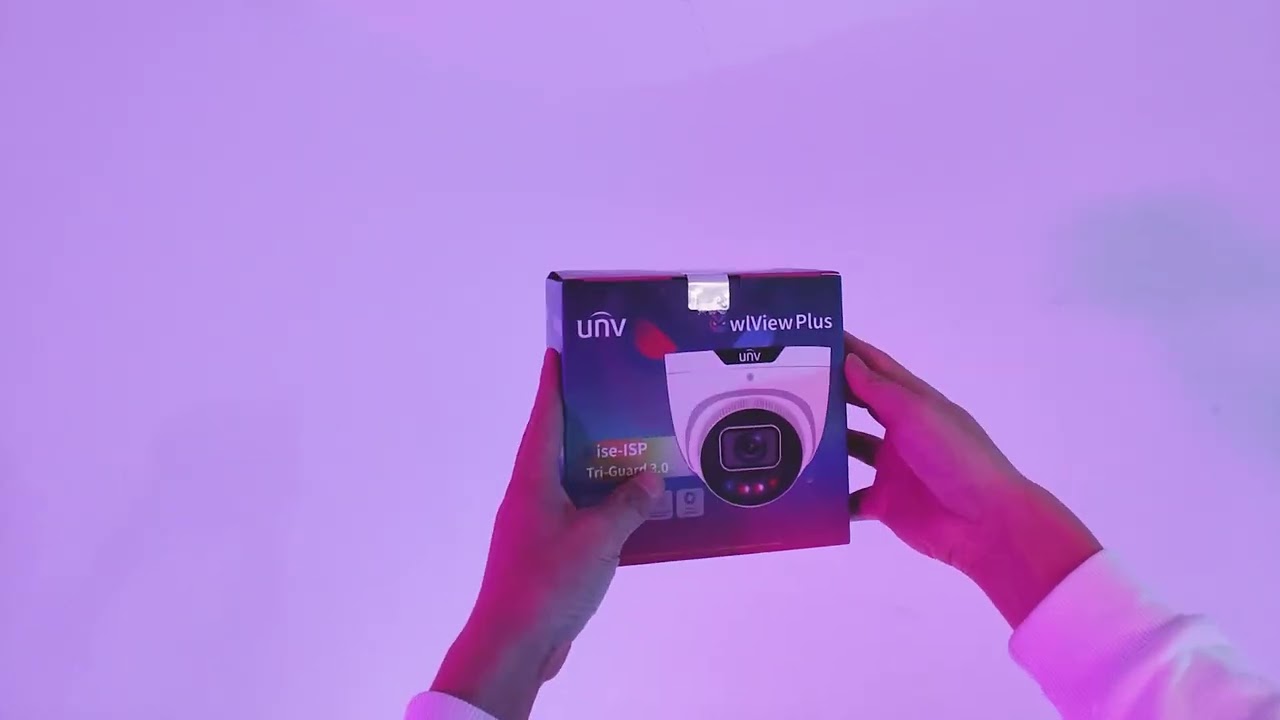 OwlView Plus Triguard 3.0 Packaging Fully Upgraded