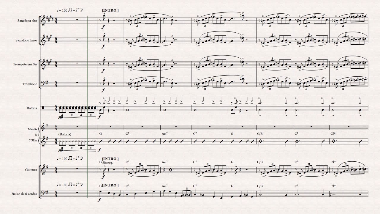 A FACE ADORADA | 304 Harpa Cristã [ Partitura para Naipe de METAIS ] 👇PARTITURA PDF👇