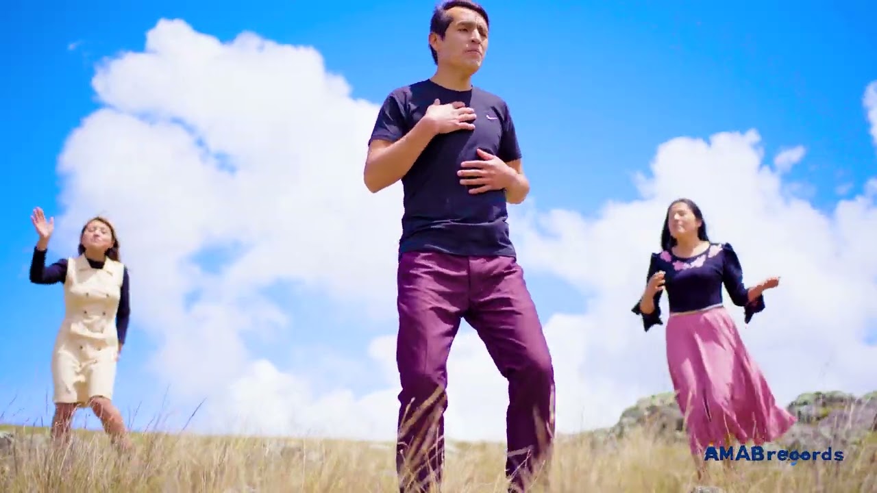 FUENTE DE PAZ - PRIMICIA 2022 ✓ TIEMPO DE BUSCAR A DIOS ♪♫ ► VIDEO OFICIAL 4K◄☆