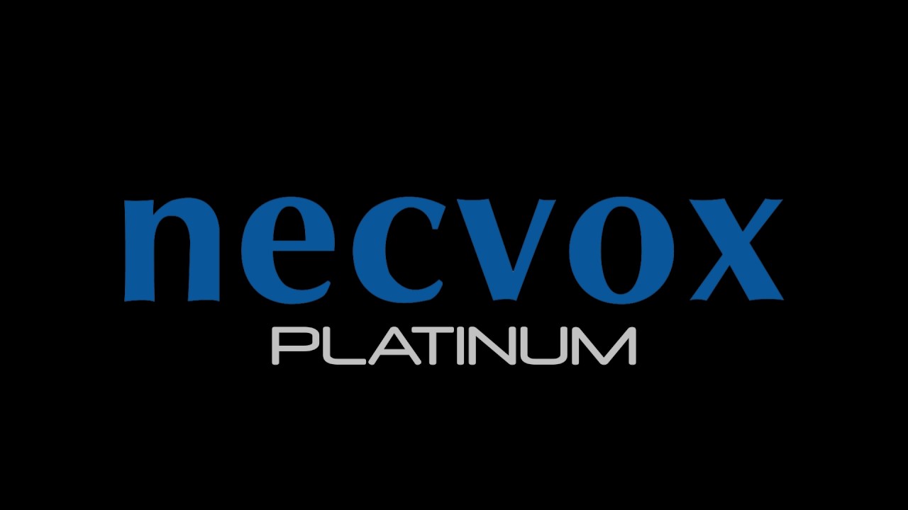 Necvox Platinum Volkwagen Navigasyon & Multimedya
