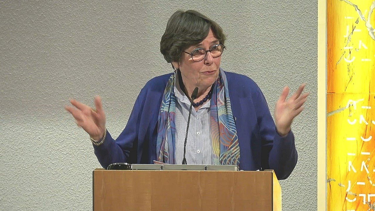 23.02.2024 Noor van Haaften: Die Josef-Entscheidung (1. Mose 50, 20)