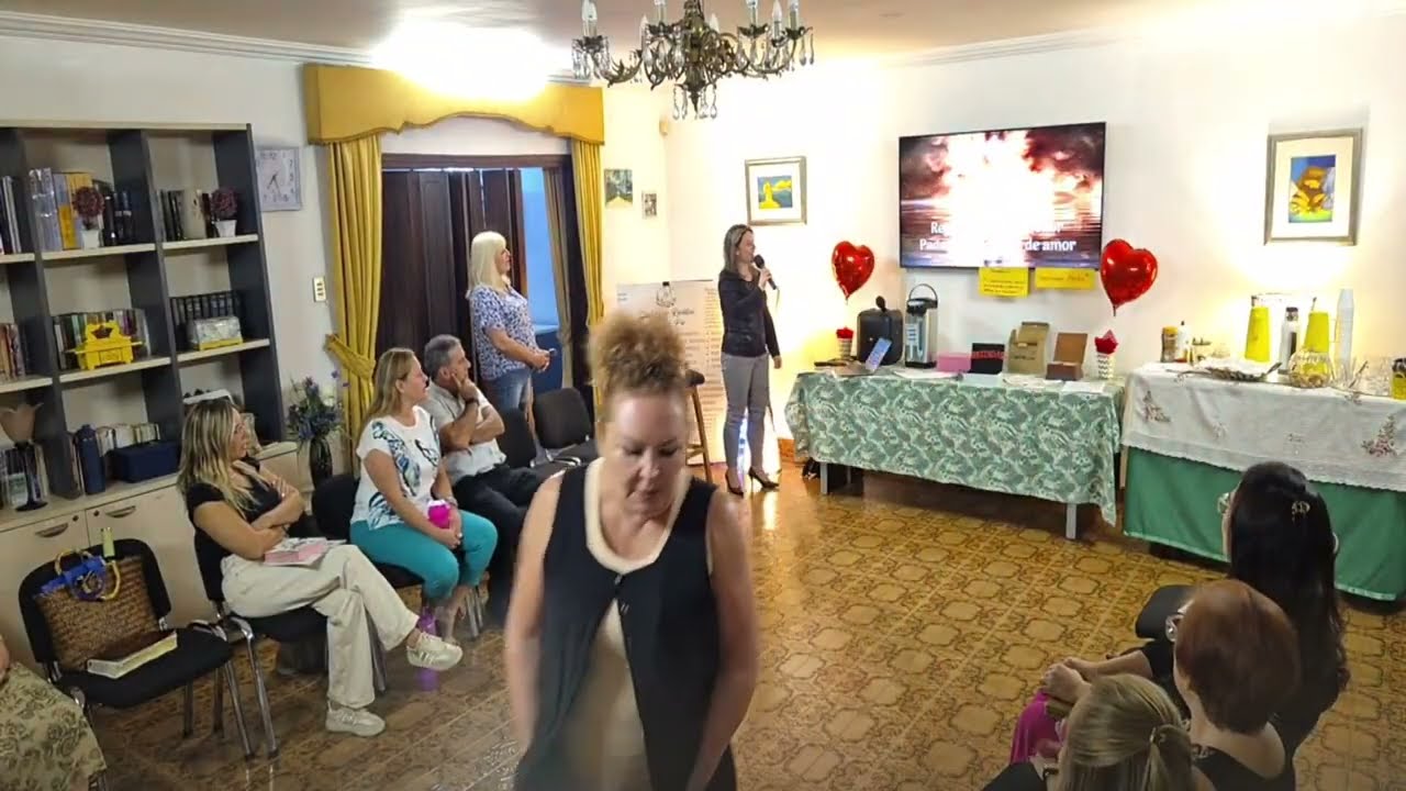Dr. Gustavo Piñeiro está en vivo