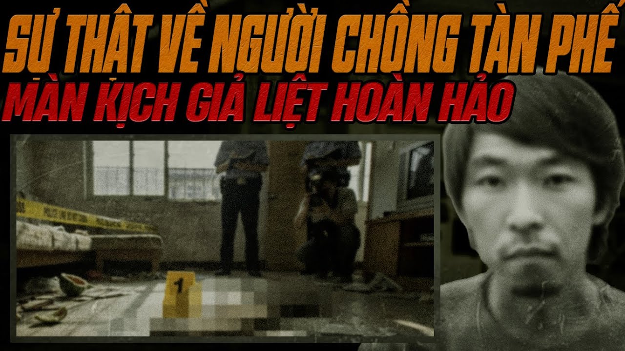 Kỳ Án Trung Quốc: 90 Ngày Hôn Mê Và Sự Thật Về Người Chồng Mẫu Mực.
