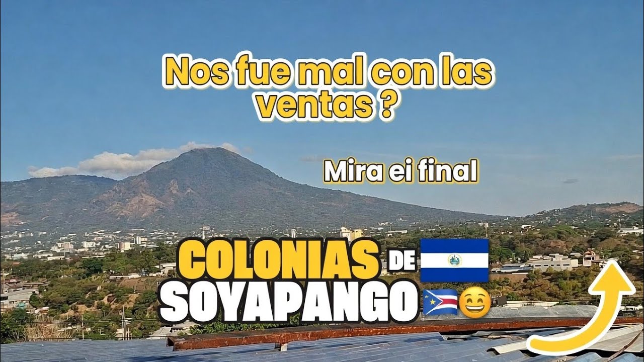 COMO NOS FUE EN LA VENTA DE BOLSAS 😱😎🇸🇻