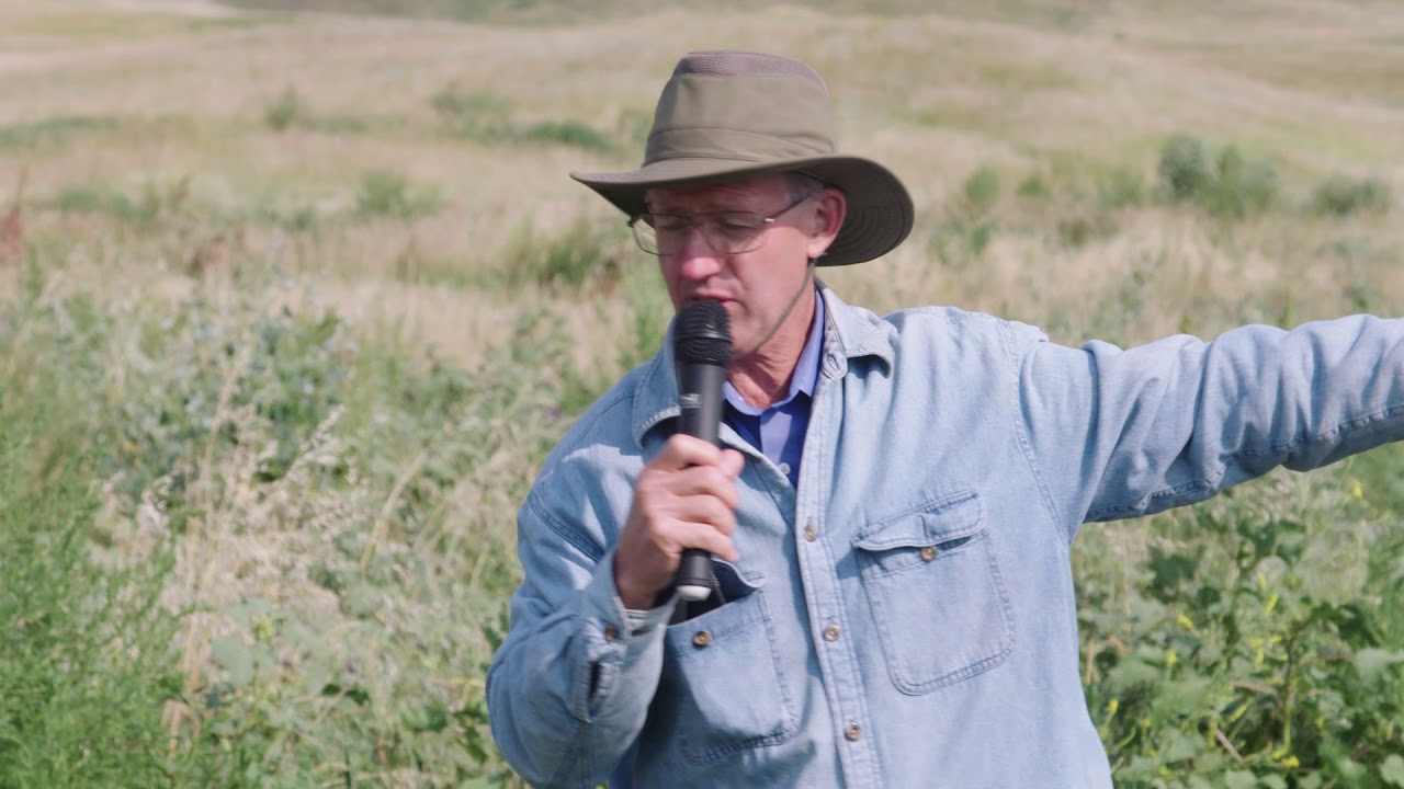 NPGS Gartner Ranch Range Tour Two