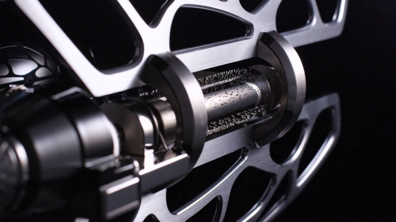 MB&F MusicMachine 3 Music Box Looks Like Star Wars Tie Fighter | aBlogtoWatch