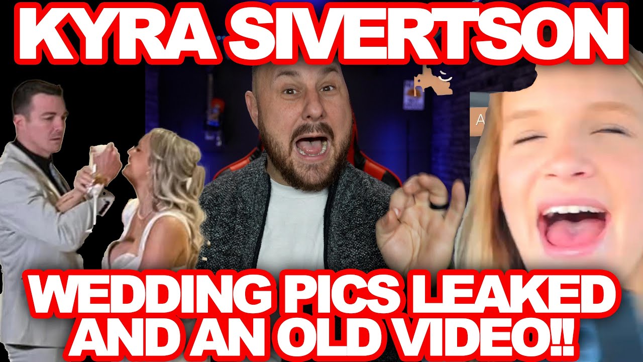 Kyra's Wedding And Revisiting A Post Breakup Video!