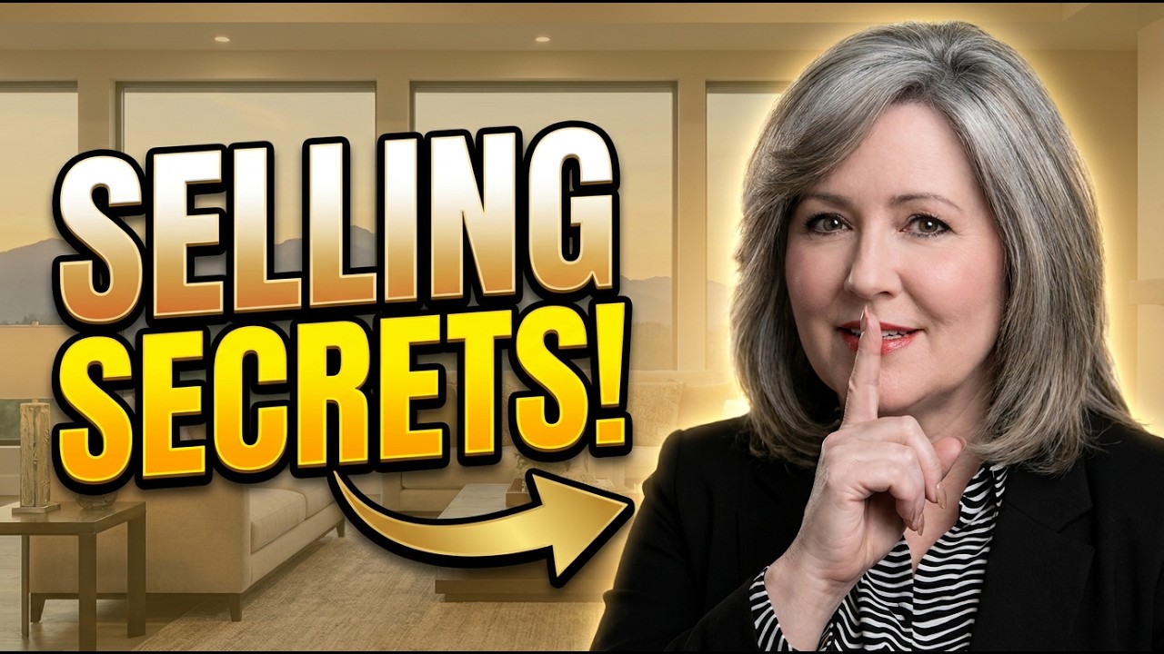 5 Secrets NO ONE Tells You About Selling Your Colorado Springs Home