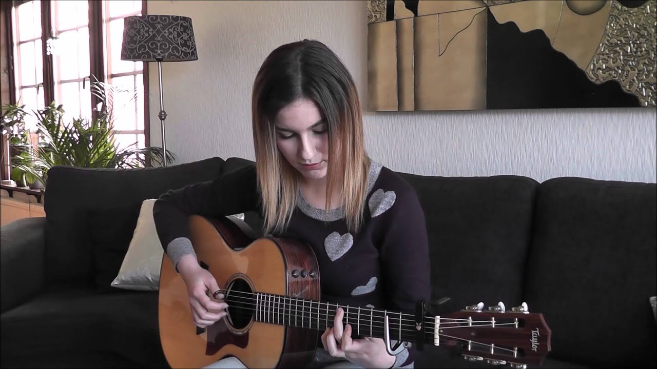 (Aerosmith) Dream On - Gabriella Quevedo