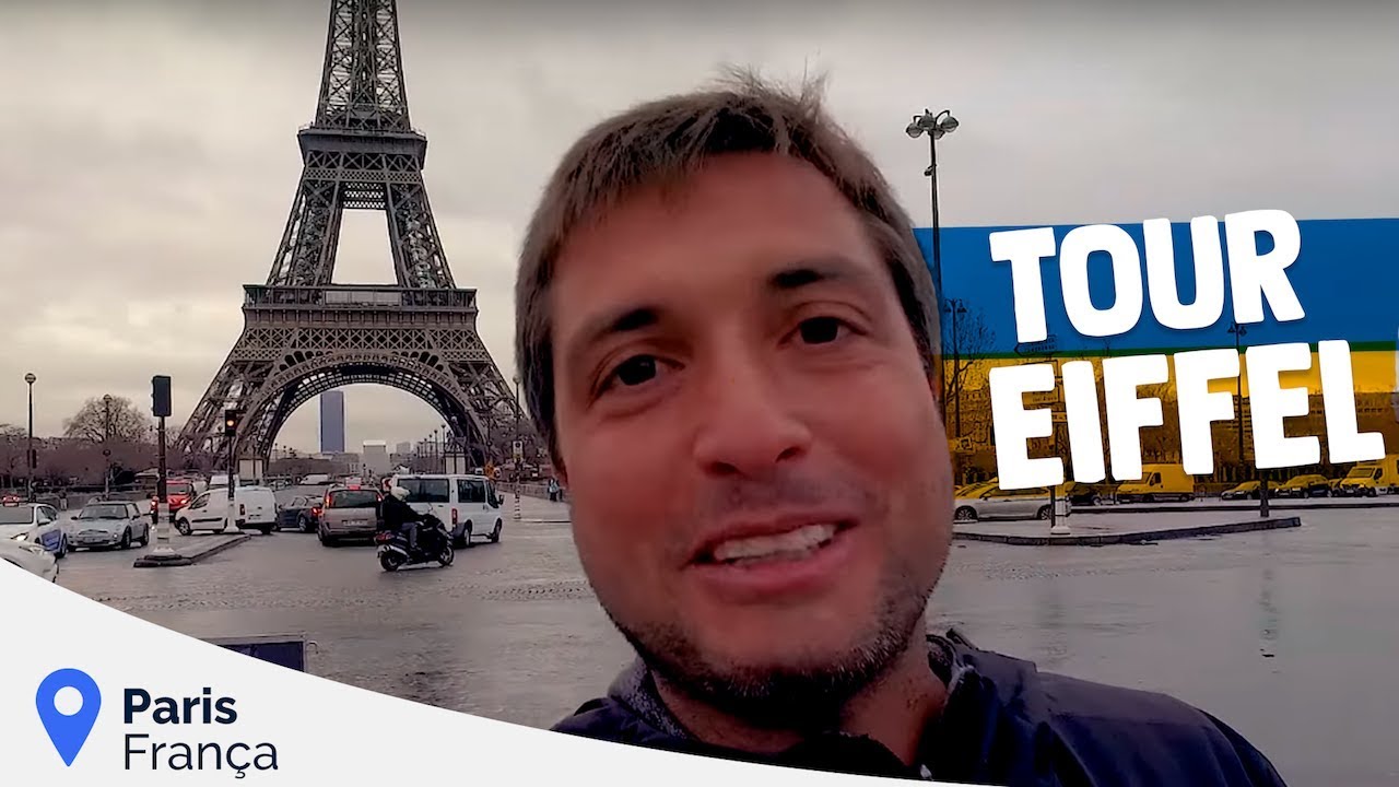 La Magnifique Tour Eiffel à Paris | GoEuropa