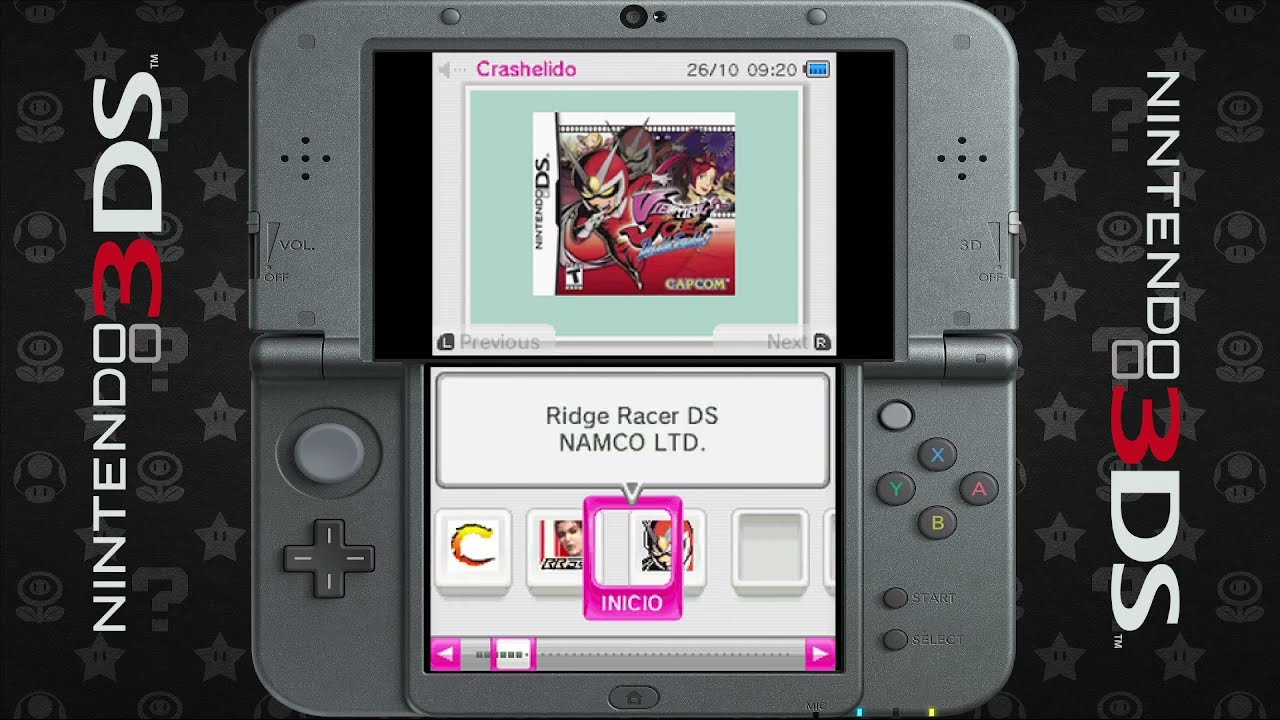 [Tutorial] Portadas para Twilight Menu - Dsi y 3DS