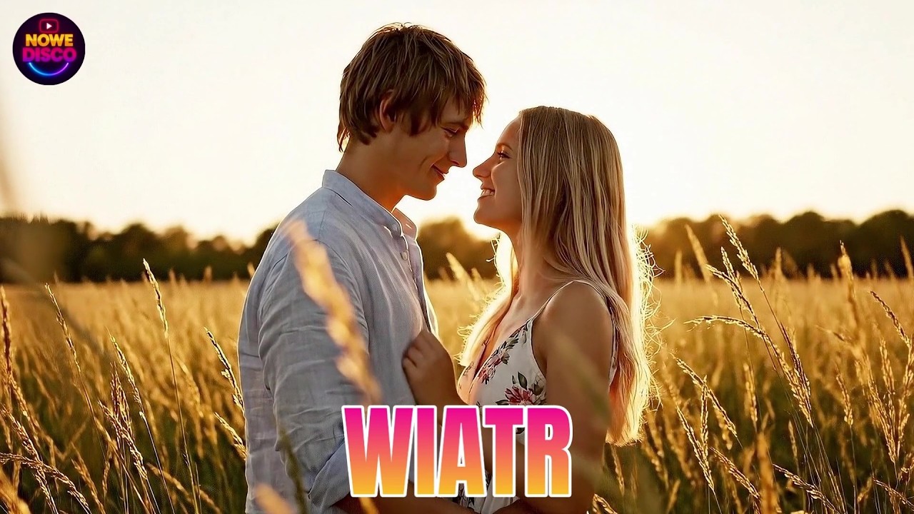 Wiatr (Top One Cover) 2025 🔥 HIT Nowe Disco & Disco Polo – Piosenka na Wesele i Domówkę