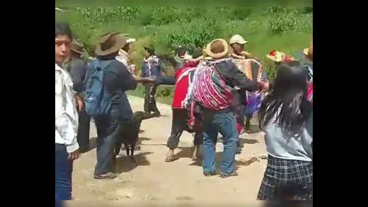 Recuerdos de Carnavales