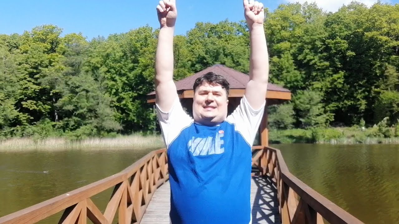 Przemek Ferguson - Pełen Pokus prod. Kudel (video)