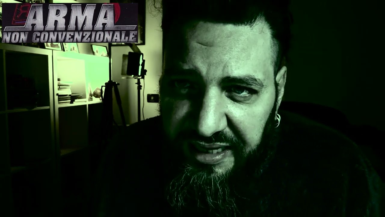 Patreon: Arma non convenzionale (1990) di Craig R. Baxley - Minirece richiesta da Emanuele Mandelli