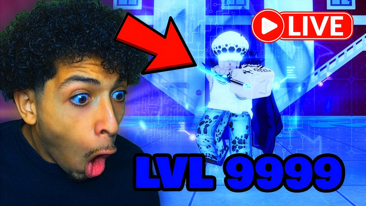 NOOB TO PRO AVEC CONTROL PERM SUR BLOX FRUITS !