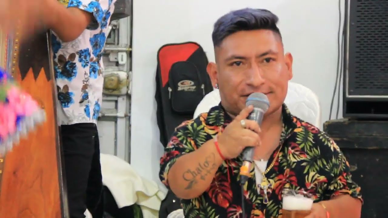 Mañana cuando me vaya tema 2022/// Chato Corazón el rey del culantro///!!!