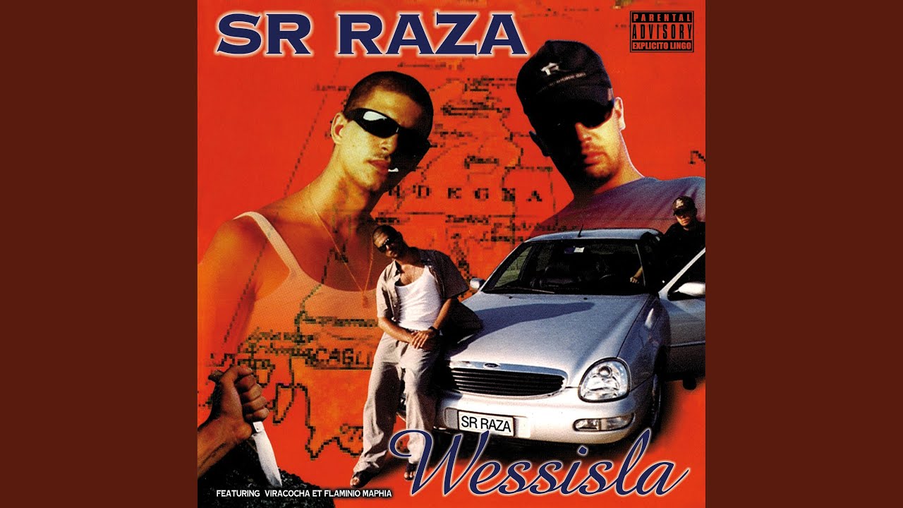 I Tratti Della Calma (feat. Viracocha) (Remastered)