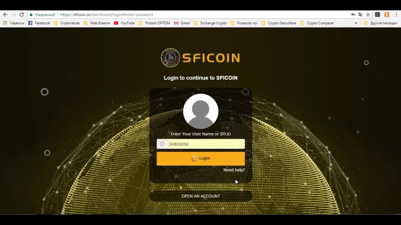 BITCOIN Cumparat cu VISA_MASTERCARD )))