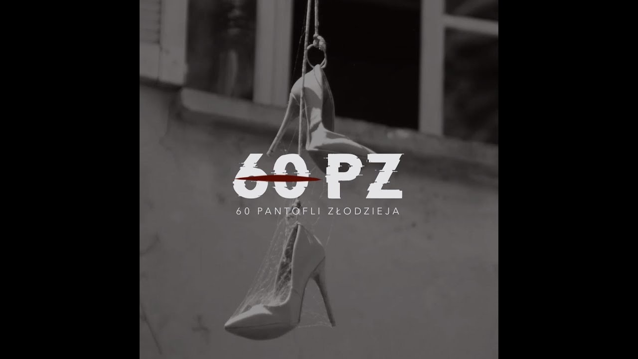 BLASZKA - 60PZ