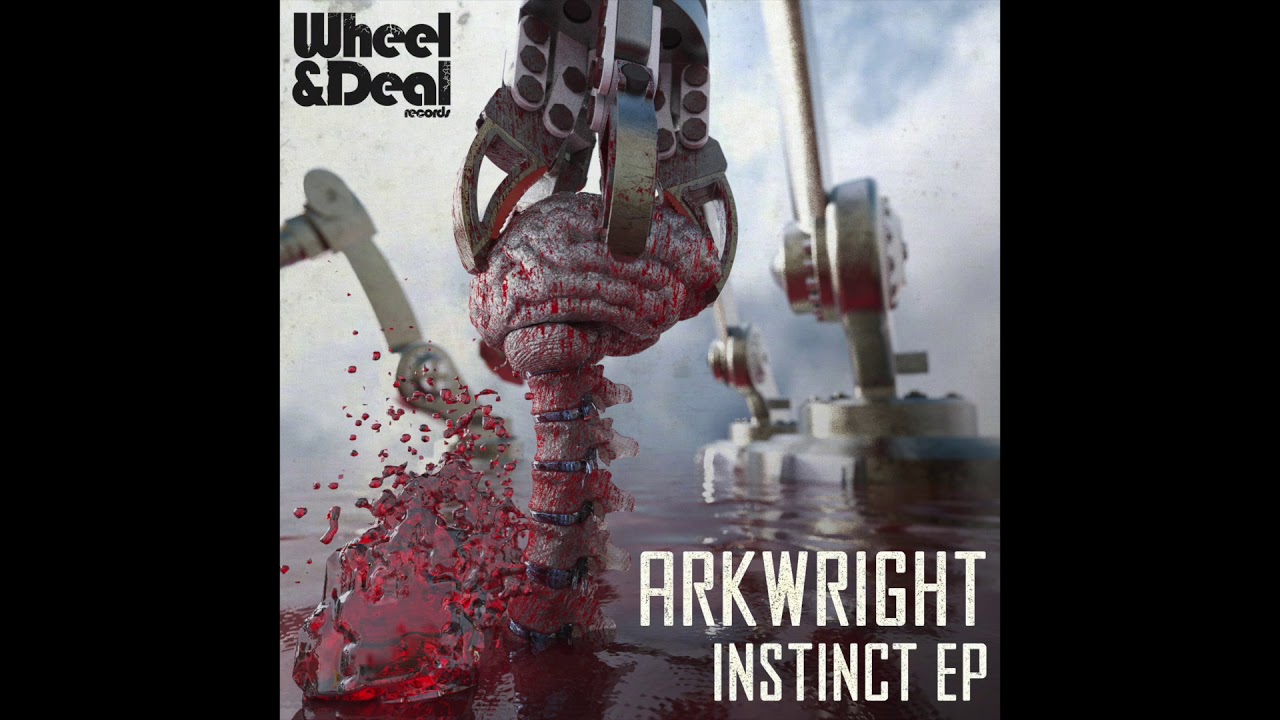 Arkwright - Fat Stacks