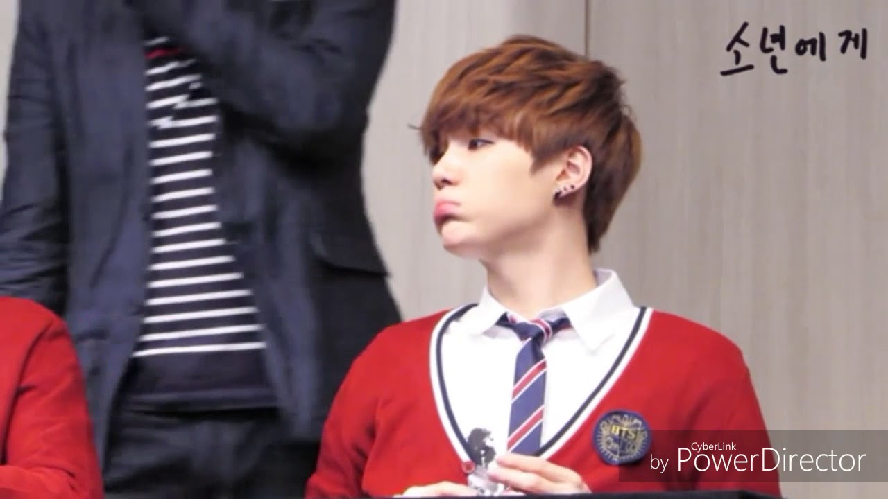 [방탄소년단/슈가]민윤기를고소합니다!!