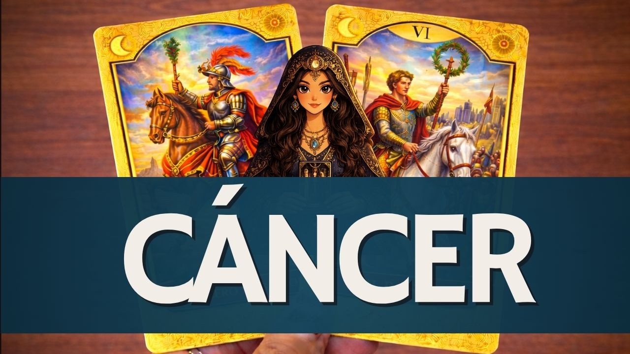 Cáncer♋|Se Abre Un Ciclo Poderoso Para Ti ✨Giro Inesperado Del Destino💫💥