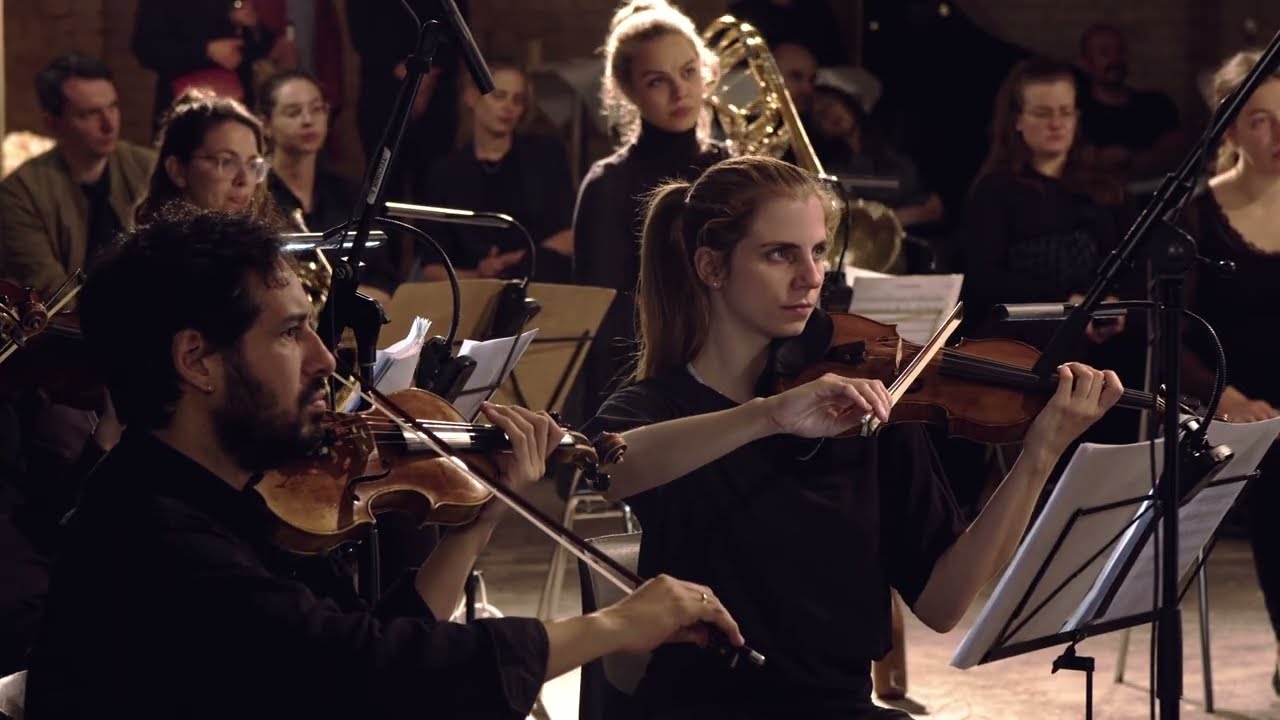 Misgiving Song (0:00)/ Domestic Gliss (4:20) / Crosscurrent (7:50) (Jonas Schoen-Philbert)