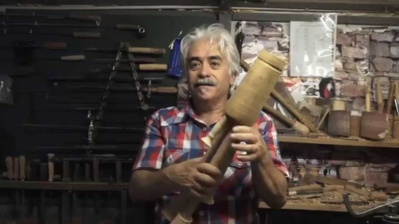 ZAMPOGNA DEL POLLINO: Documental, rodado laboratorio PINO SALAMONE