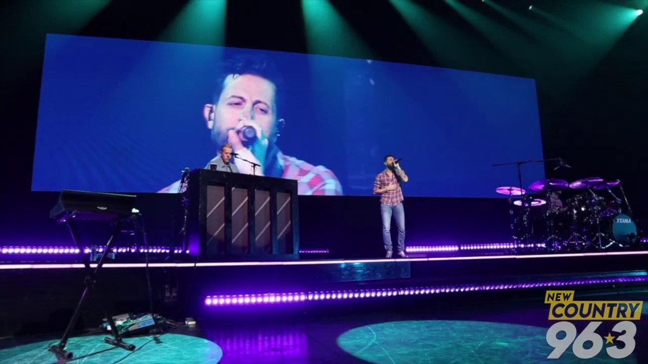 New Country 96.3 Country Fest 2019 Recap