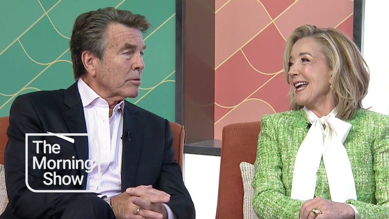 Y&R is back in full gear for season 53